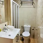 Capuchinos Apartment *