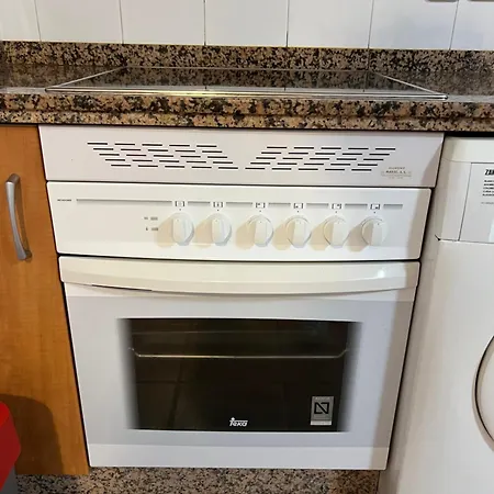 Appartement Capuchinos