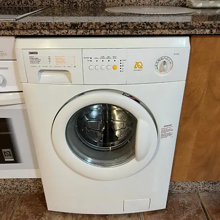 Capuchinos Appartamento *