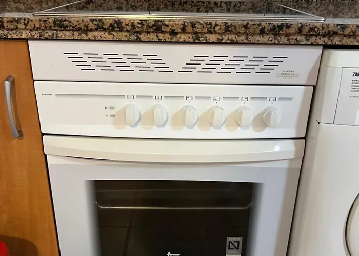 아파트 Capuchinos