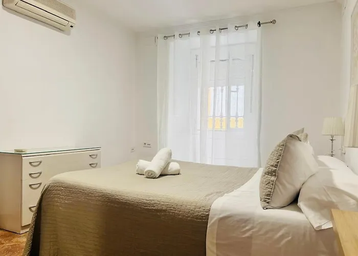 Capuchinos * 코르도바