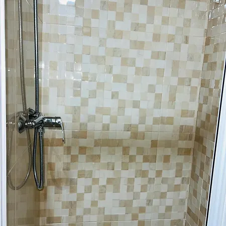 Capuchinos Apartment Cordoba