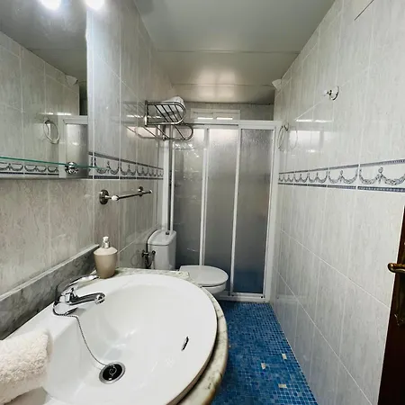 Apartment Capuchinos Cordoba