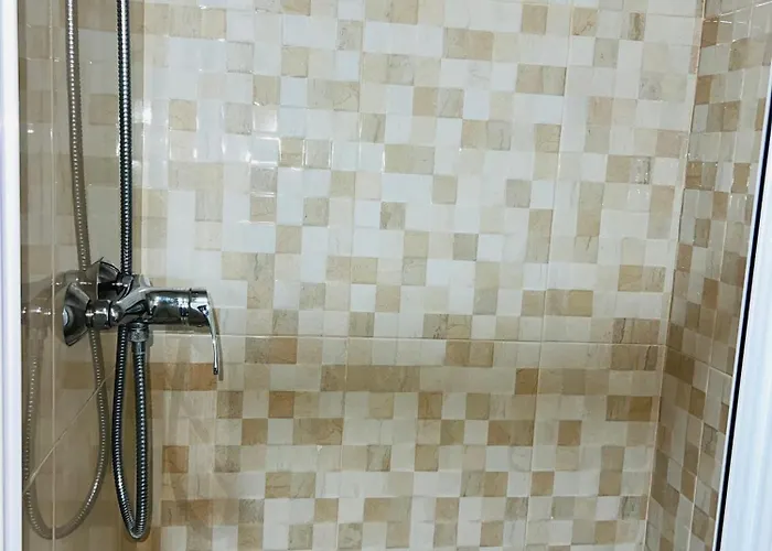 Capuchinos Appartement Córdoba