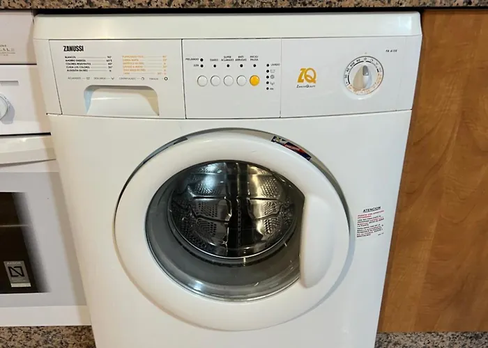 Capuchinos Appartement *