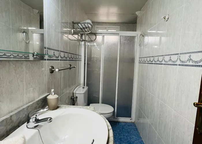 Appartement Capuchinos Córdoba