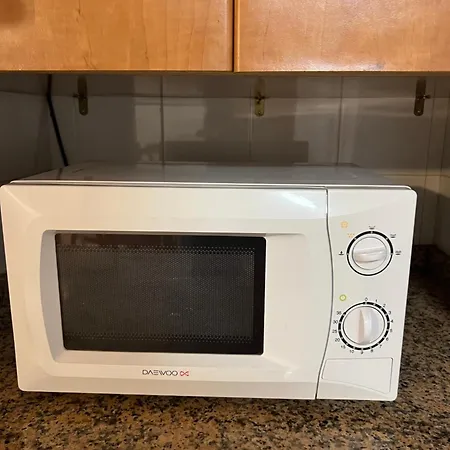 Capuchinos アパート