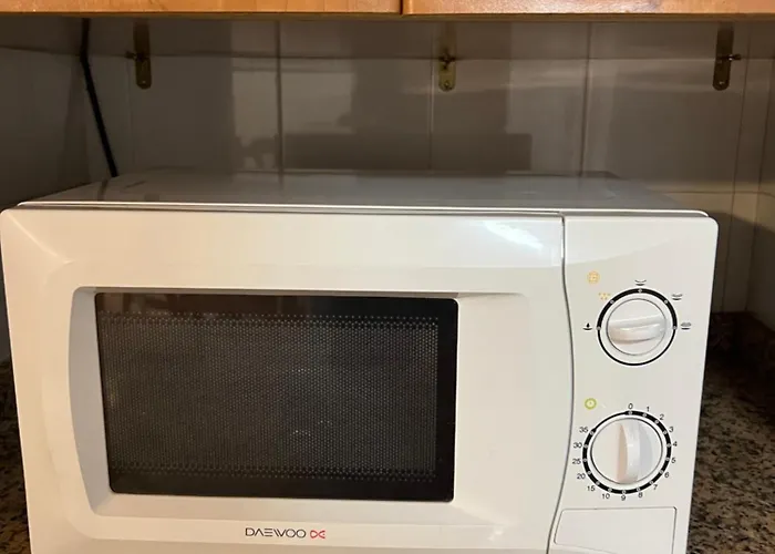 Capuchinos アパート